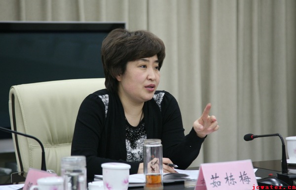 市政府召開恢復續(xù)建曹河、磨灘水電站工程建設(shè)協(xié)調(diào)會議