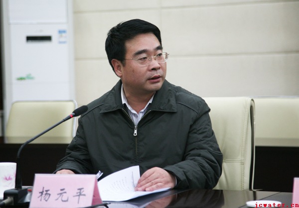 市政府召開恢復續(xù)建曹河、磨灘水電站工程建設(shè)協(xié)調(diào)會議