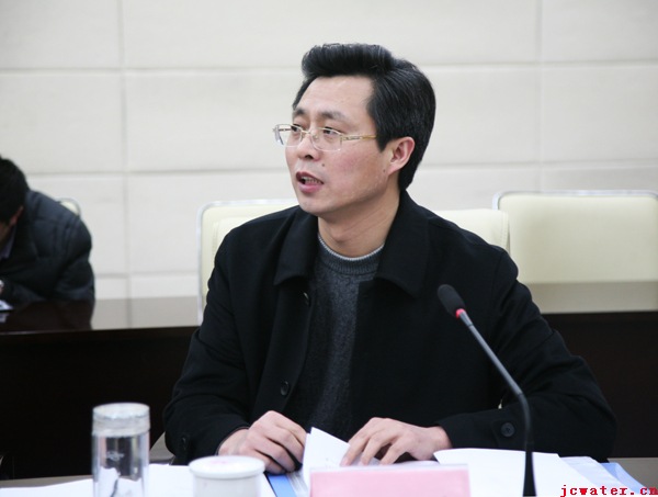 市政府召開恢復續(xù)建曹河、磨灘水電站工程建設(shè)協(xié)調(diào)會議